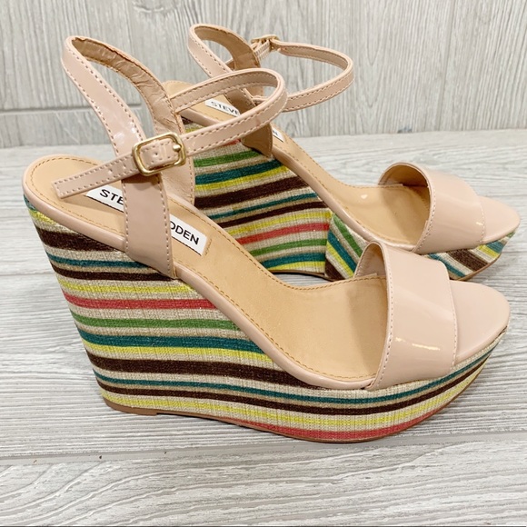 steve madden sophia